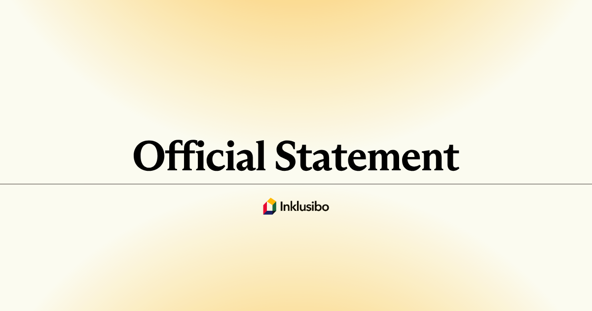 Senate Theatrics Fuel Elite Impunity as EJK Victims Wait for Justice